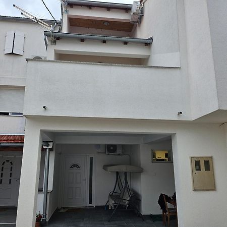 Apartman Baraka Šibenik Exterior foto