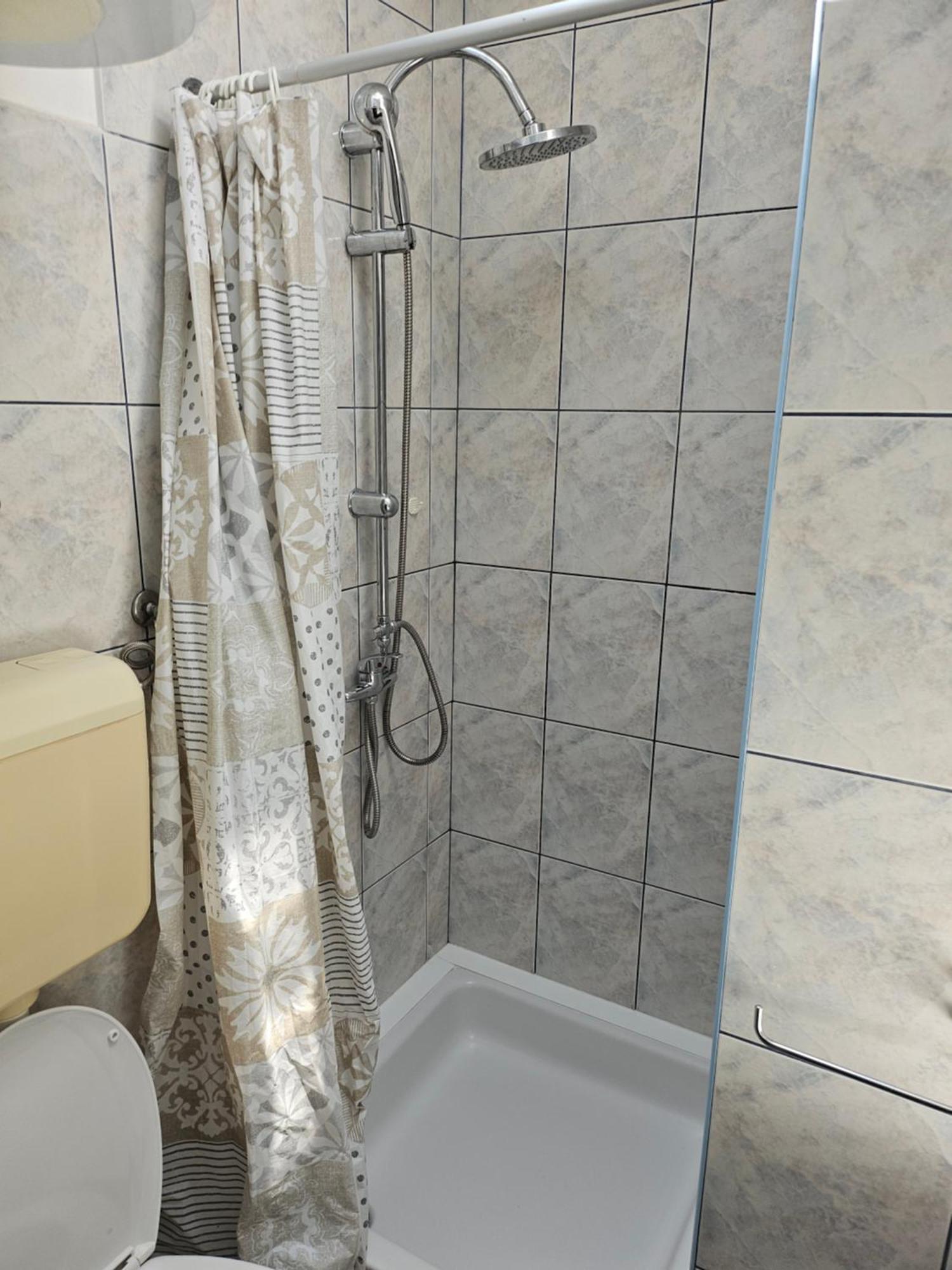 Apartman Baraka Šibenik Exterior foto