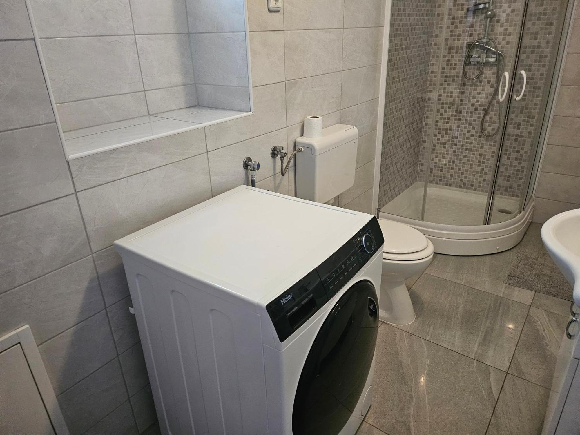 Apartman Baraka Šibenik Exterior foto