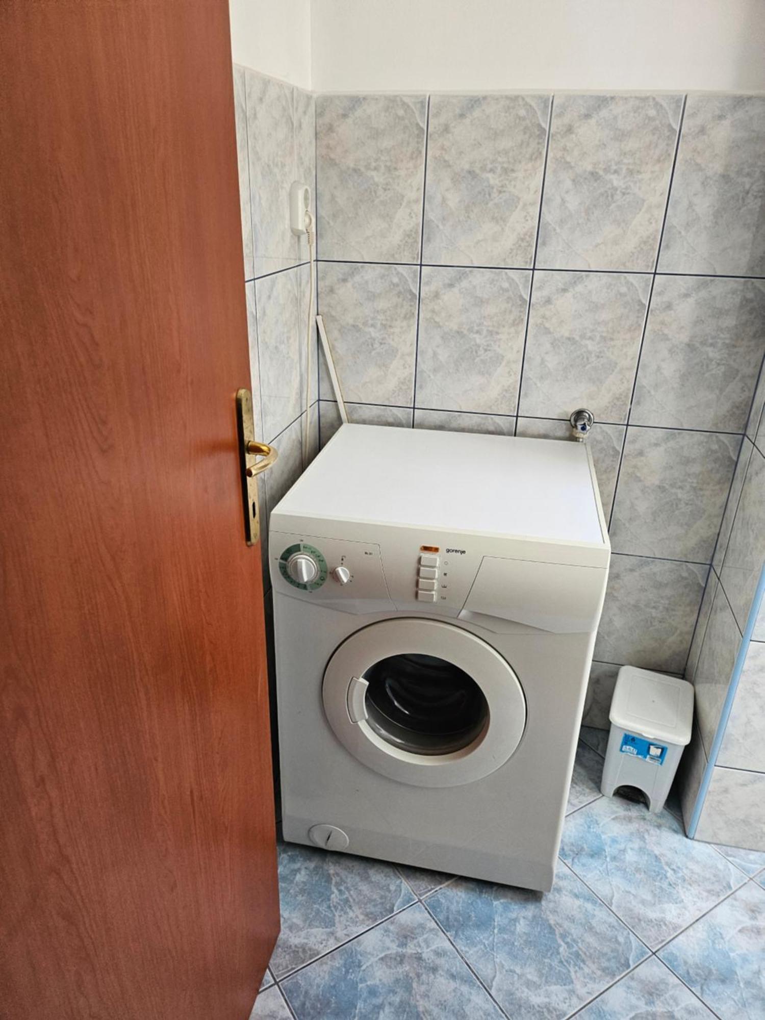 Apartman Baraka Šibenik Exterior foto