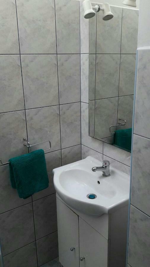 Apartman Baraka Šibenik Exterior foto