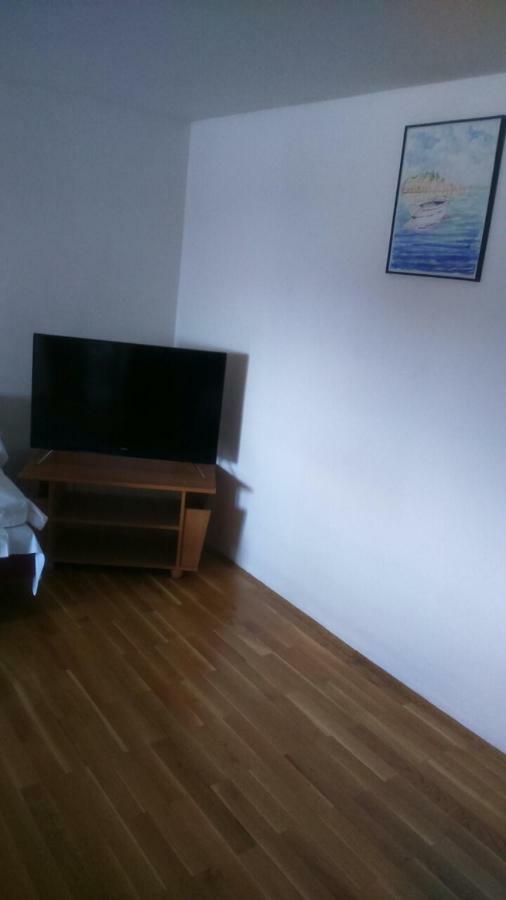 Apartman Baraka Šibenik Exterior foto