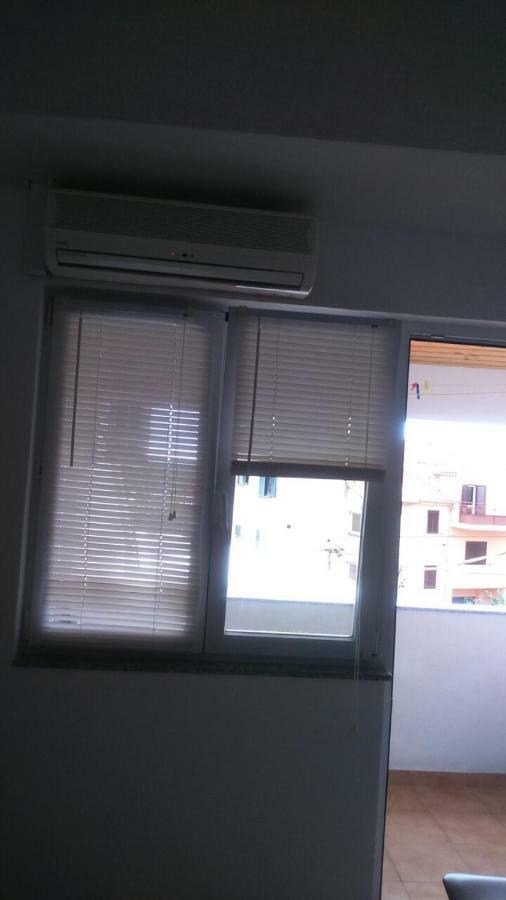 Apartman Baraka Šibenik Exterior foto