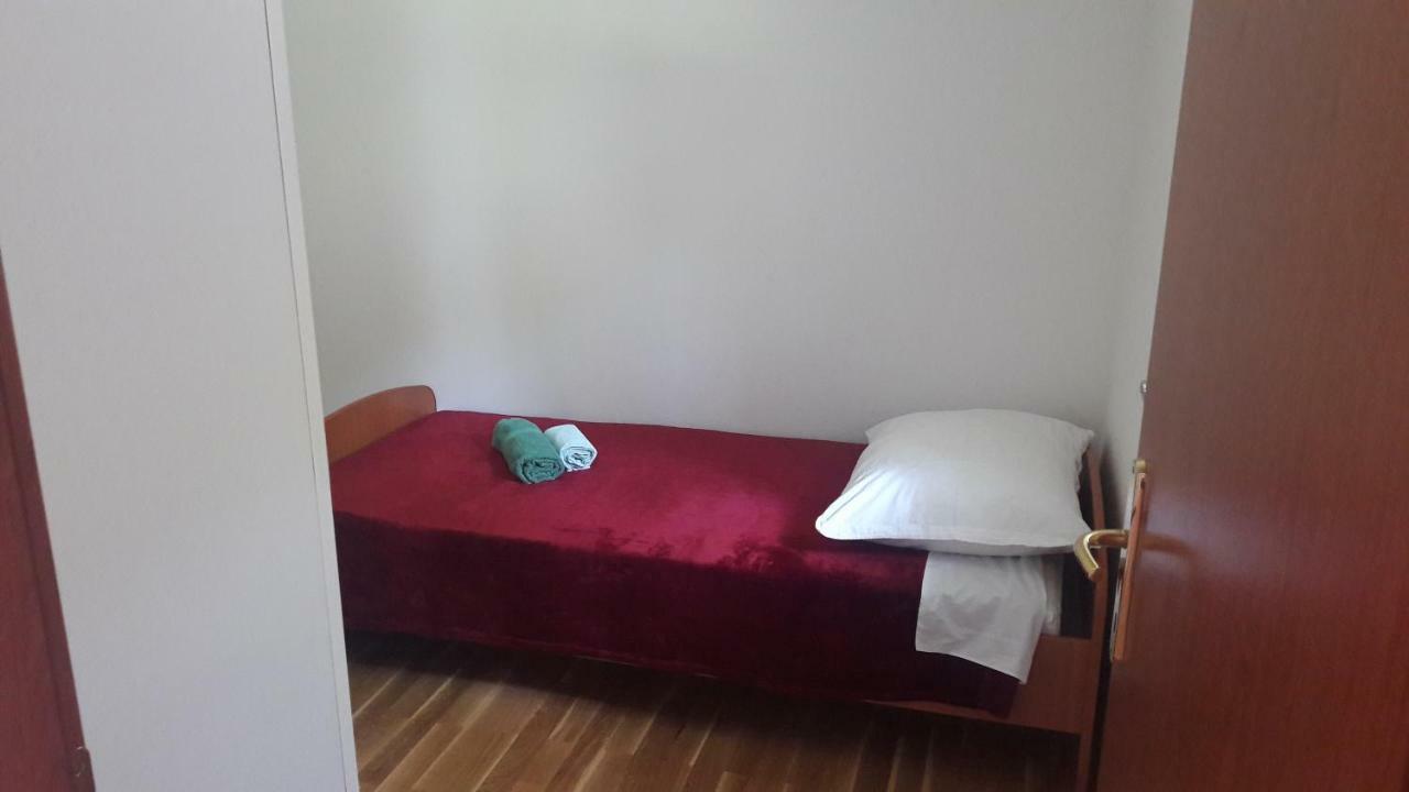 Apartman Baraka Šibenik Exterior foto