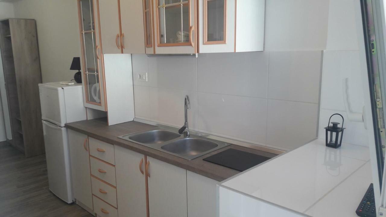Apartman Baraka Šibenik Exterior foto