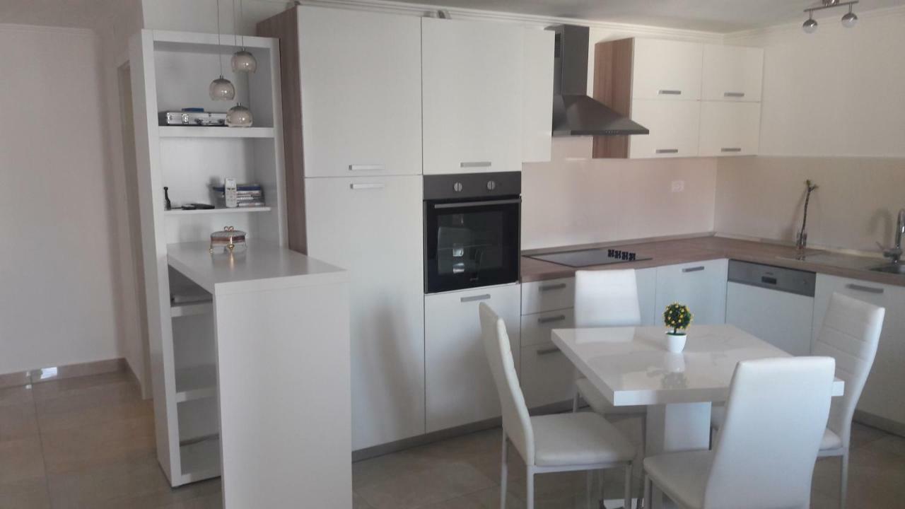 Apartman Baraka Šibenik Exterior foto