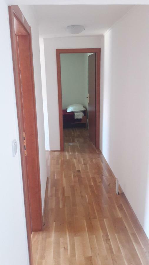 Apartman Baraka Šibenik Exterior foto
