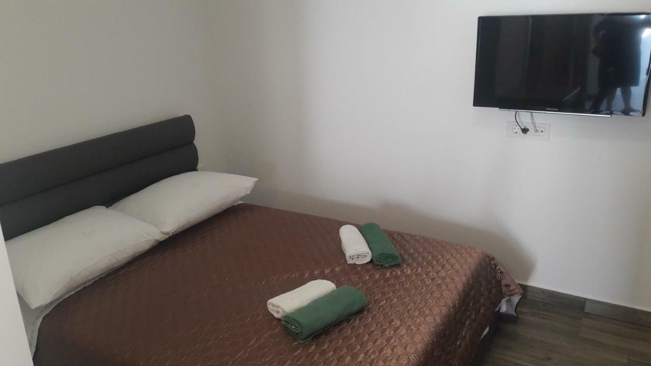 Apartman Baraka Šibenik Exterior foto
