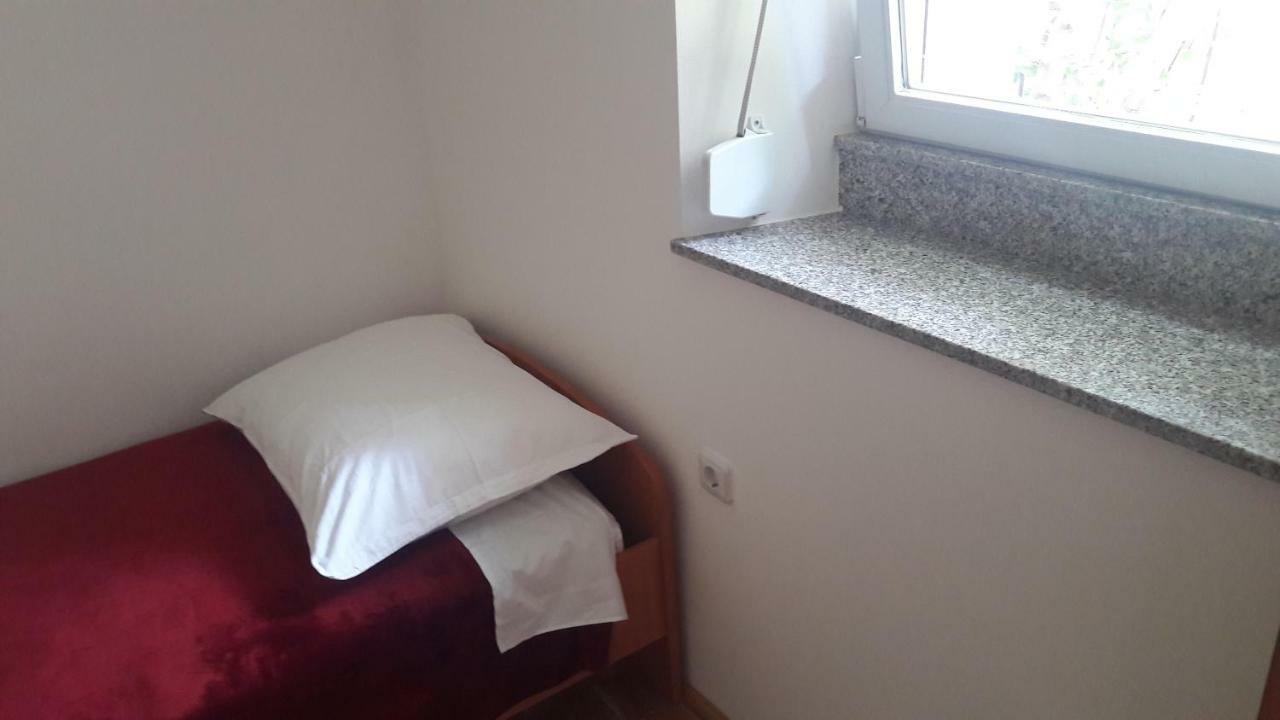 Apartman Baraka Šibenik Exterior foto