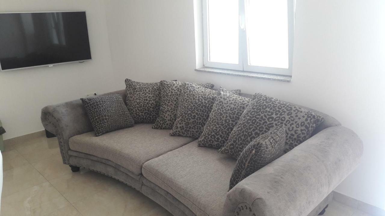 Apartman Baraka Šibenik Exterior foto