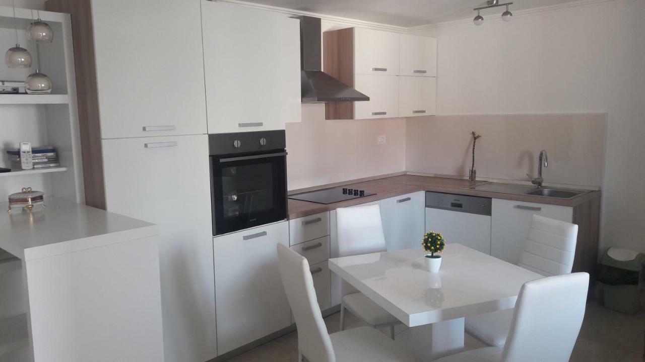 Apartman Baraka Šibenik Exterior foto